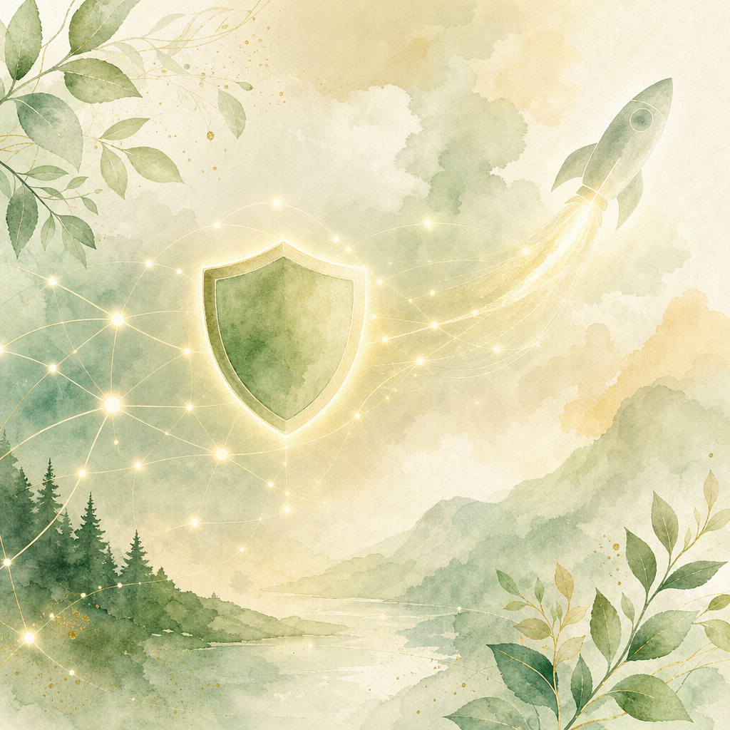  芒果加速器 · 安全流畅的全球网络